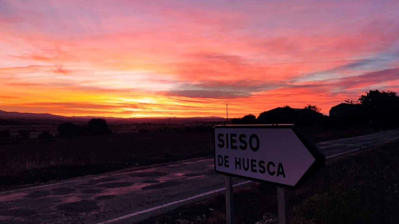 Photo of Outdoor in Sieso de Huesca