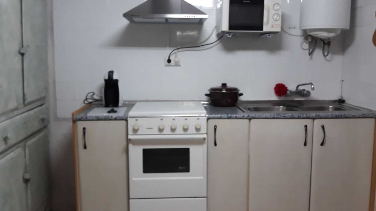 Photo of Kitchen in Sieso de Huesca