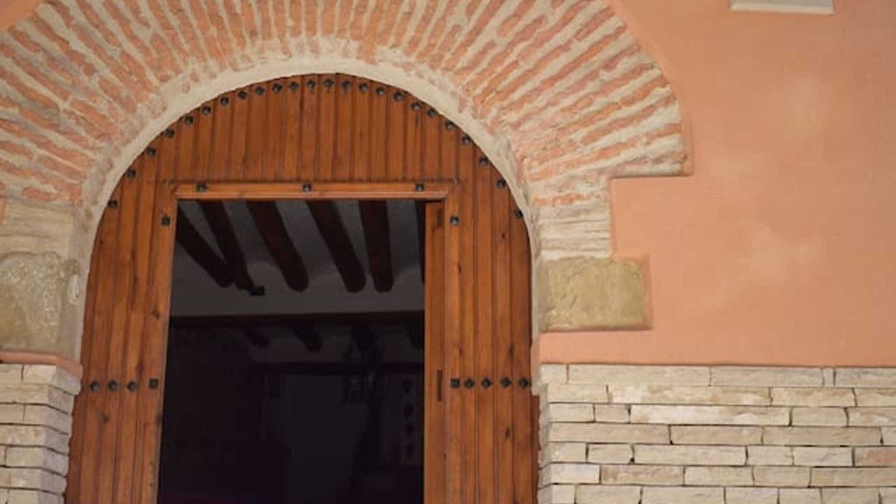 Photo of Outdoor in Sieso de Huesca