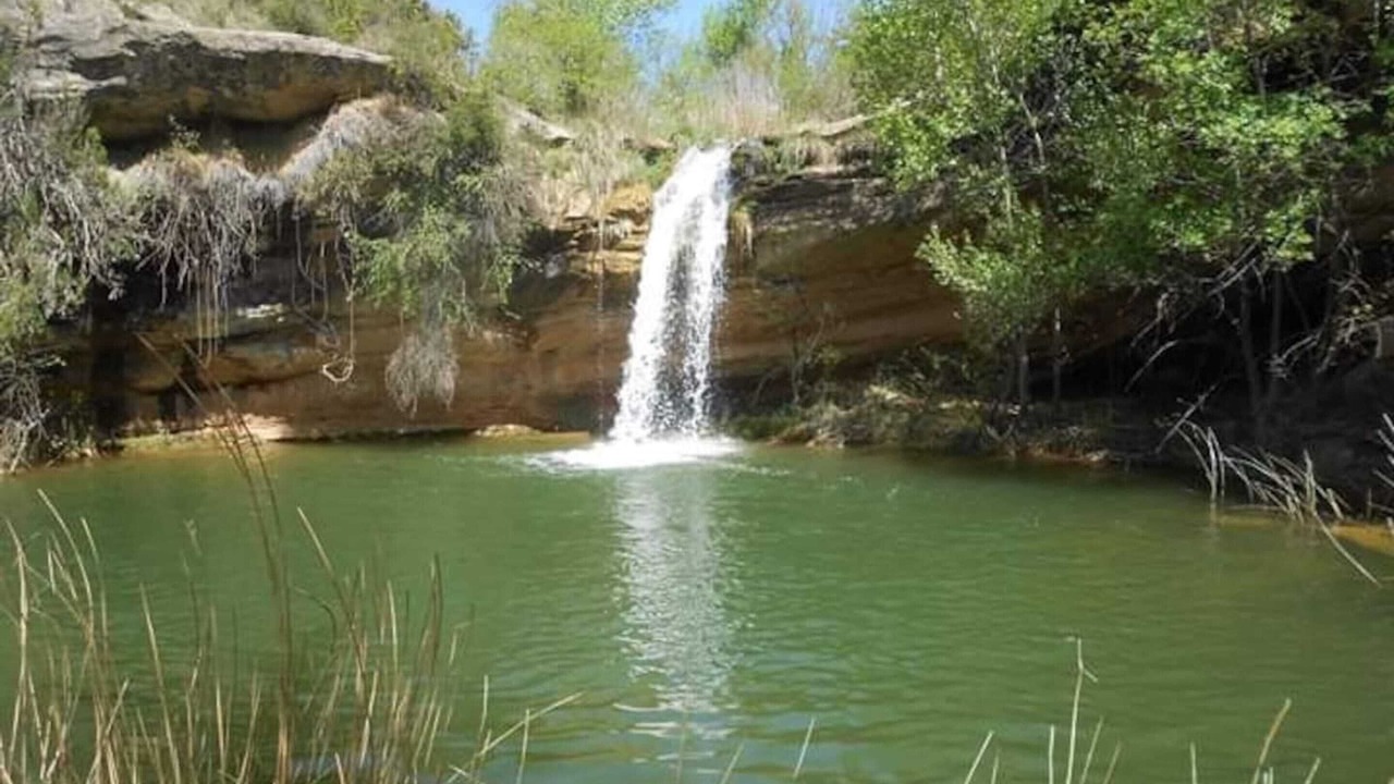 Photo of Outdoor in Sieso de Huesca