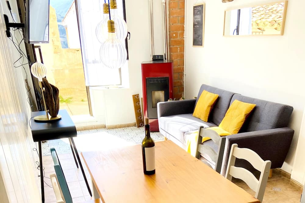 Photo of Livingroom in Viguera