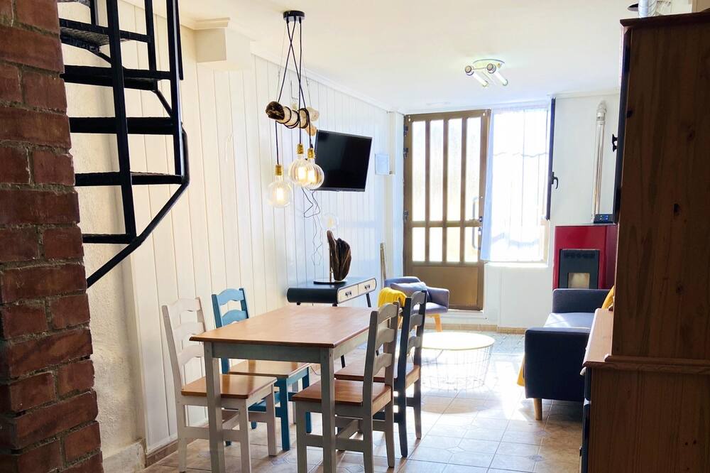 Photo of Livingroom in Viguera