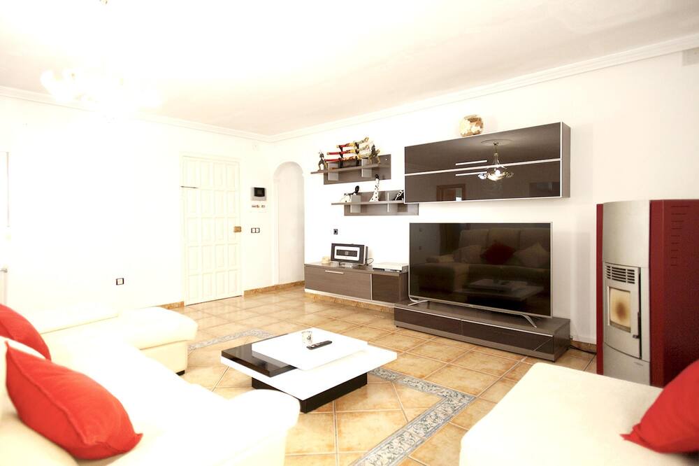 Photo of Livingroom in Linares