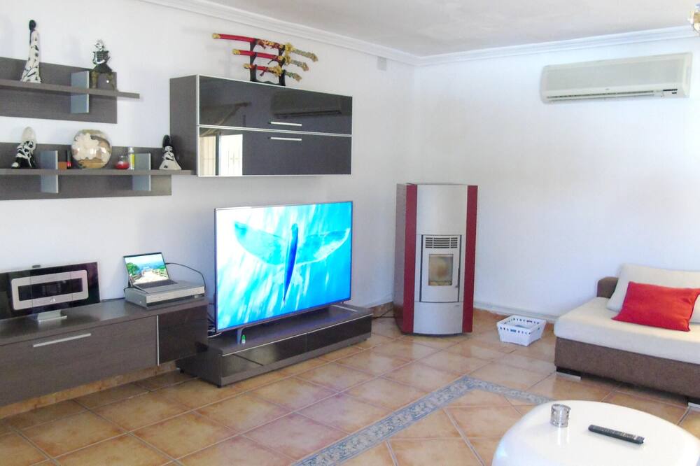 Photo of Livingroom in Linares