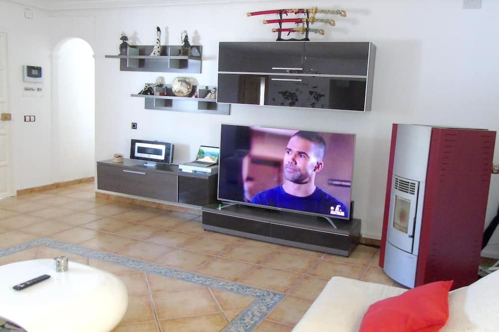 Photo of Livingroom in Linares