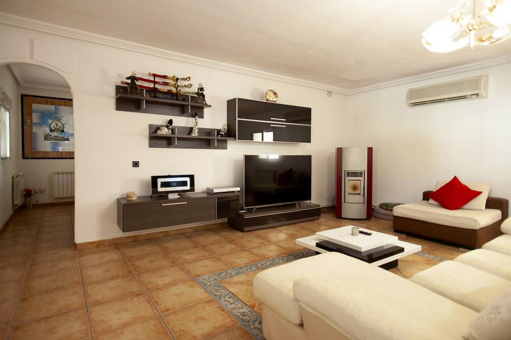 Photo of Livingroom in Linares