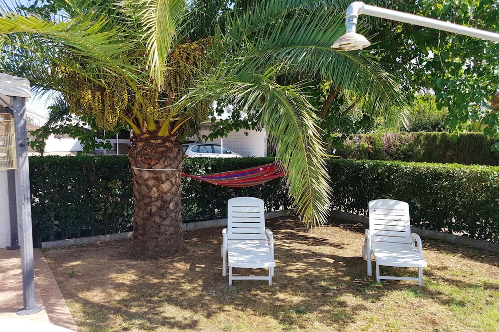 Photo of Outdoor in Linares