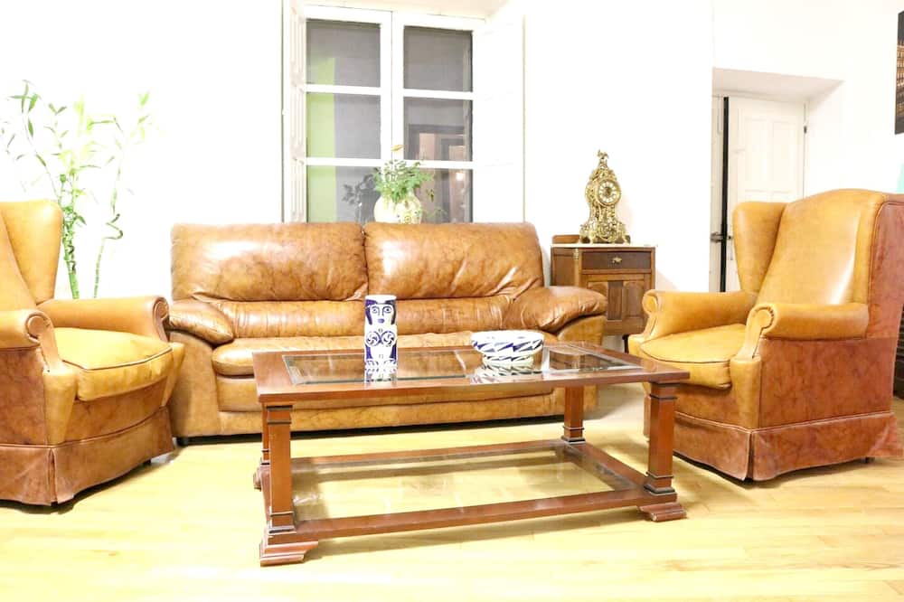 Photo of Livingroom in Old Town