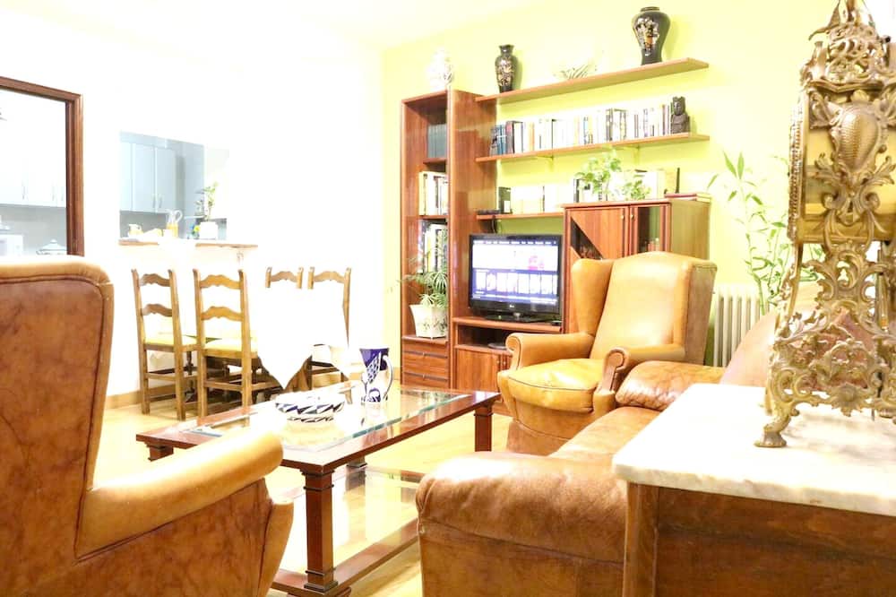 Photo of Livingroom in Old Town