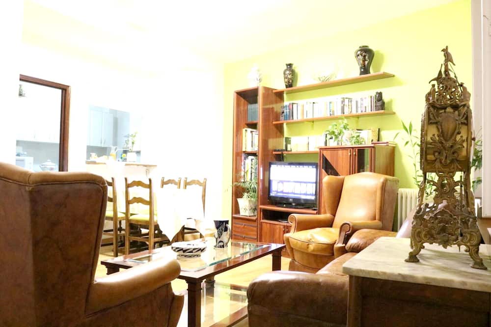 Photo of Livingroom in Old Town