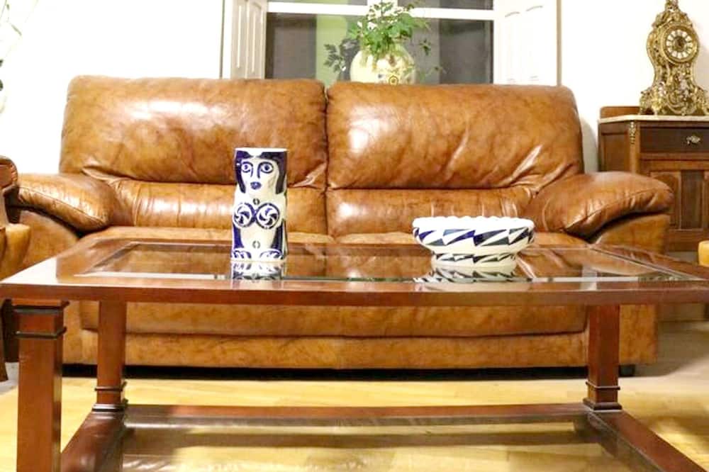 Photo of Livingroom in Old Town