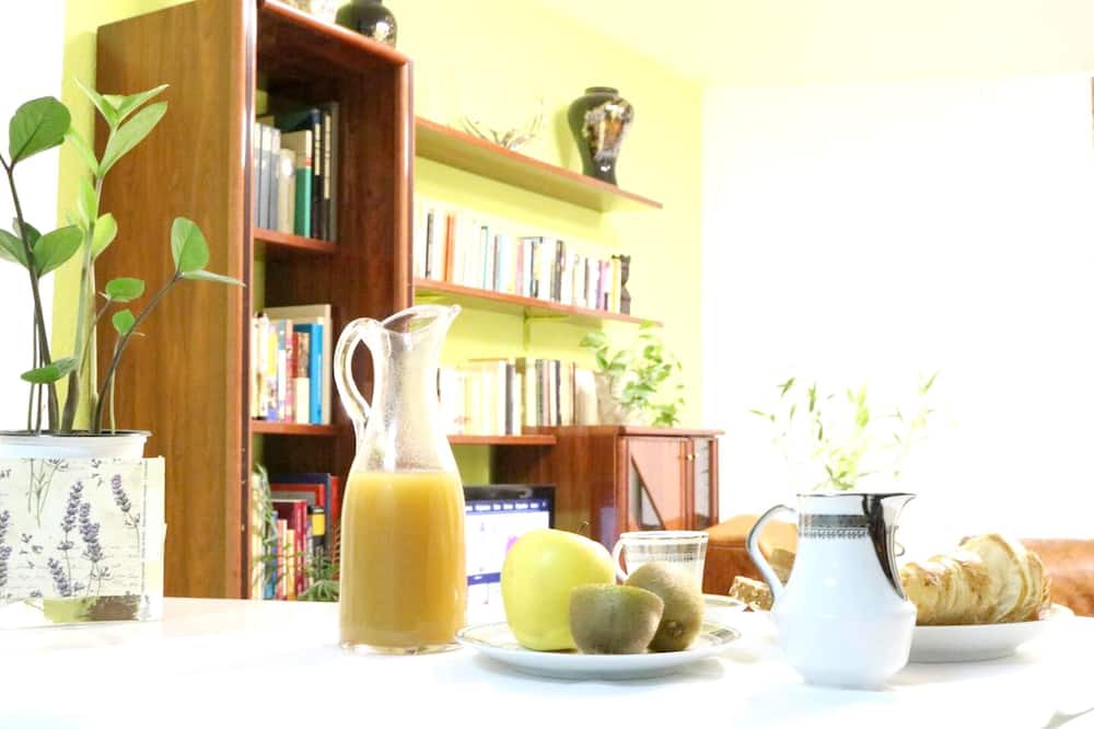 Photo of Livingroom in Old Town