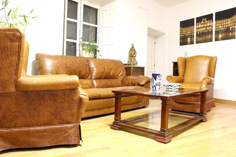 Photo of Livingroom in Old Town