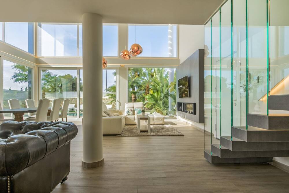 Photo of Livingroom in San Fulgencio