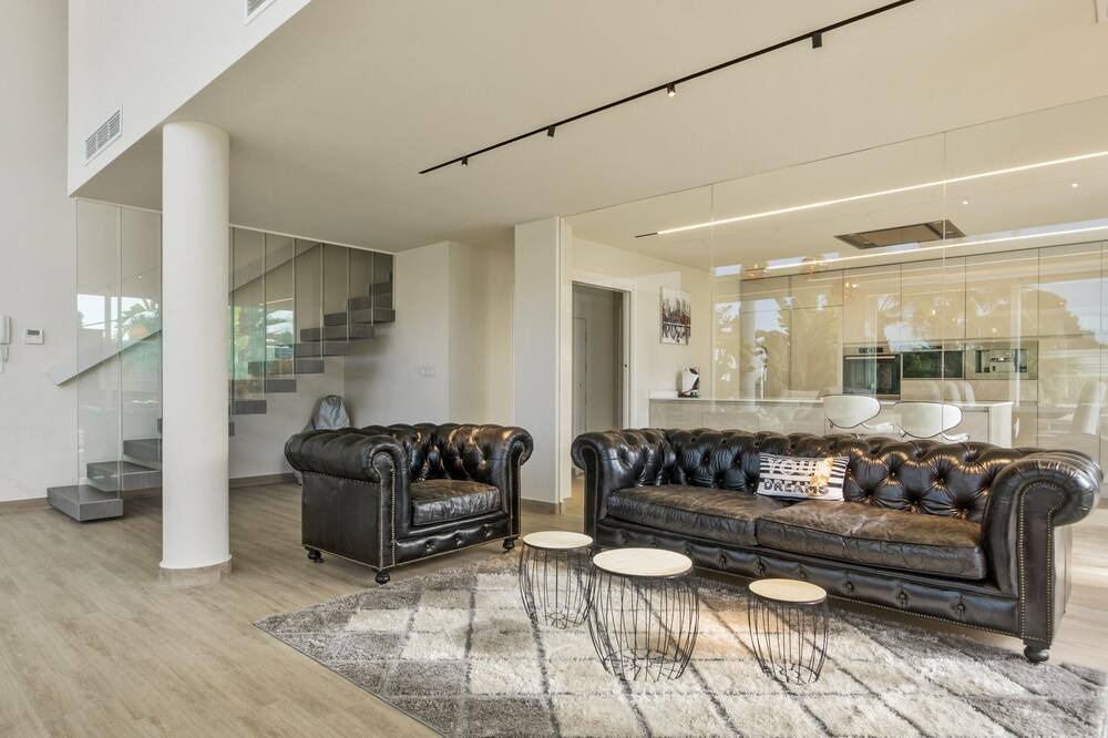 Photo of Livingroom in San Fulgencio