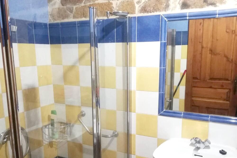 Photo of Bathroom in Cillamayor