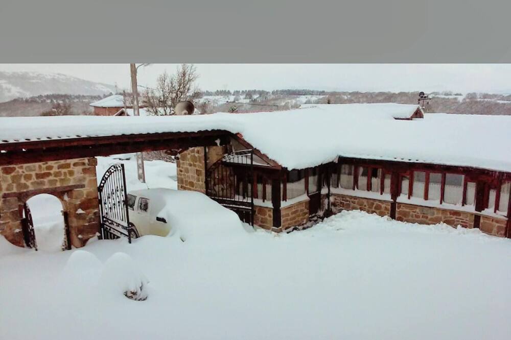 Photo of Outdoor in Cillamayor