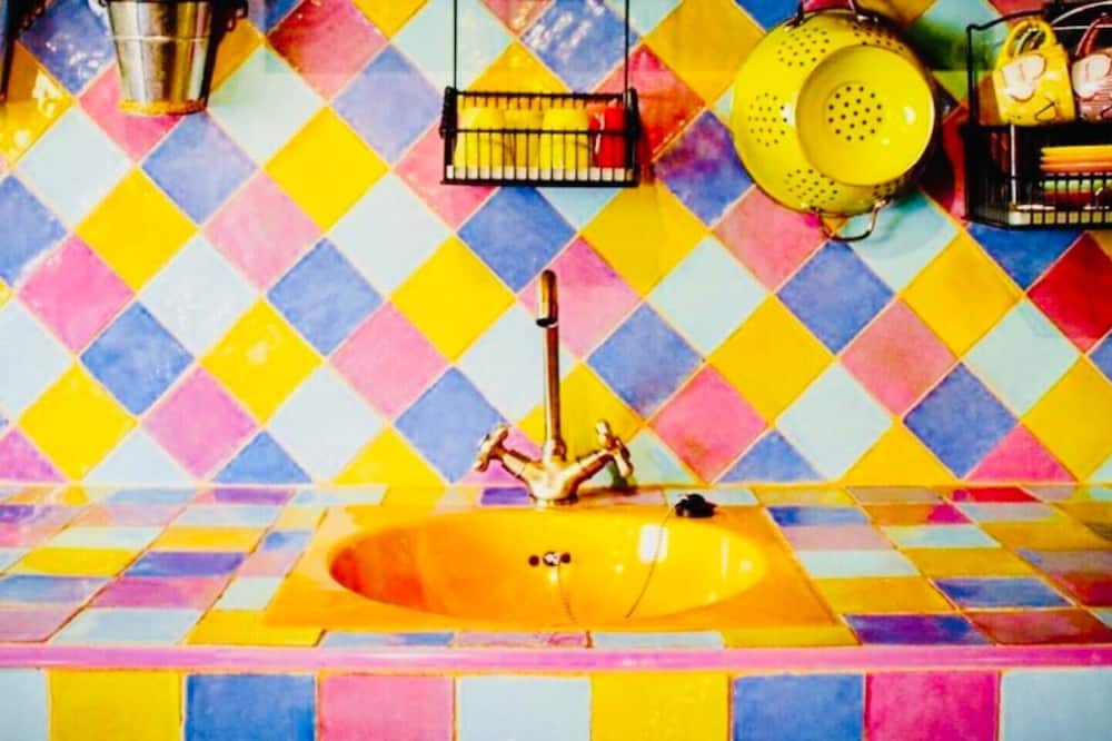 Photo of Bathroom in Aguilera