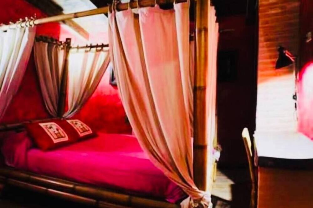 Photo of Bedroom in Aguilera