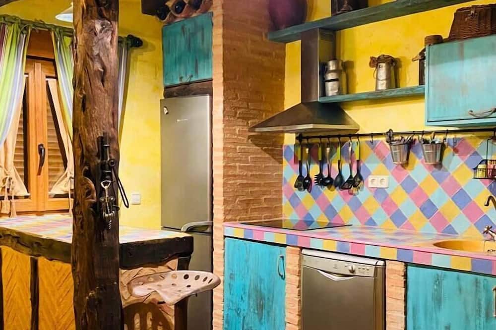 Photo of Kitchen in Aguilera