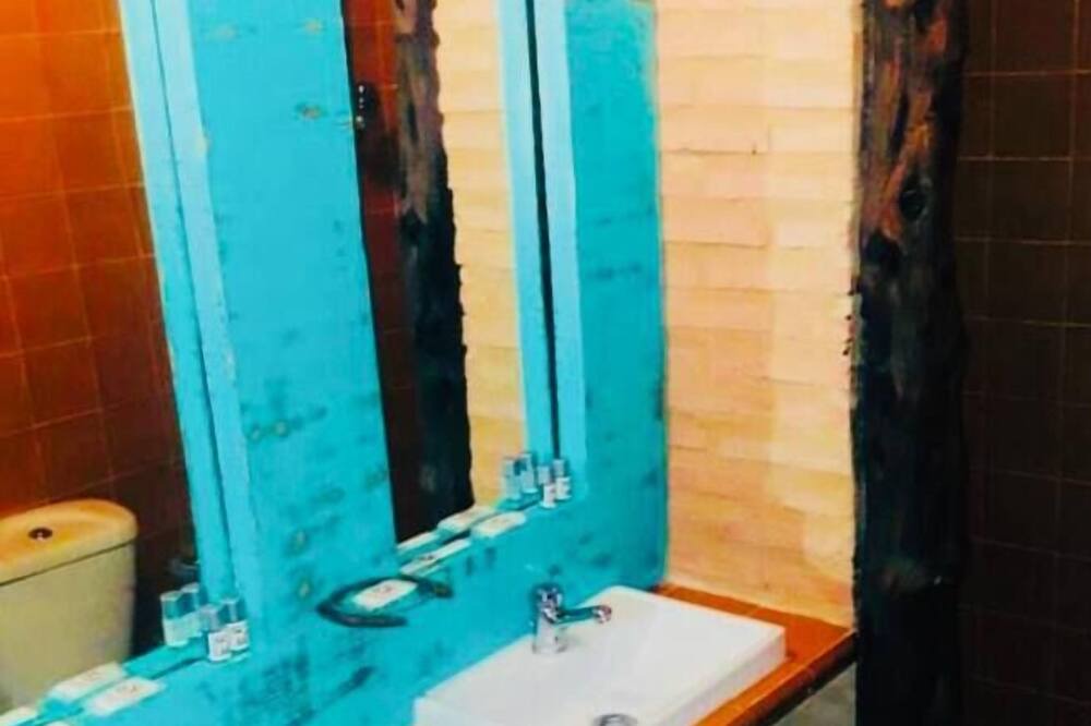 Photo of Bathroom in Aguilera