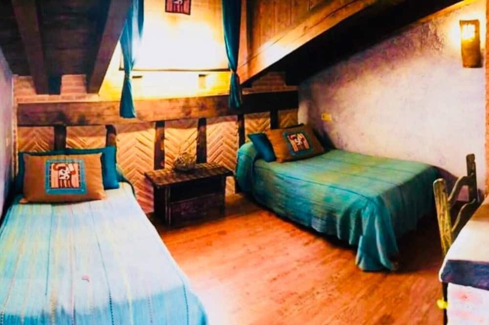 Photo of Bedroom in Aguilera
