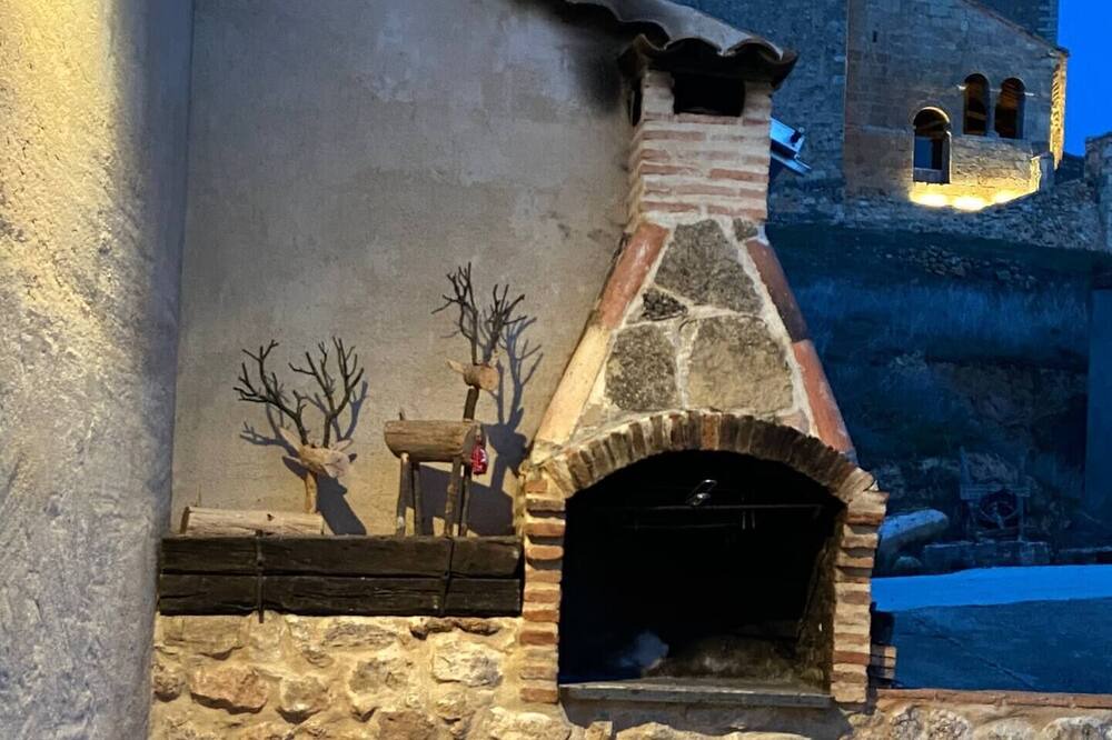 Photo of Outdoor in Aguilera