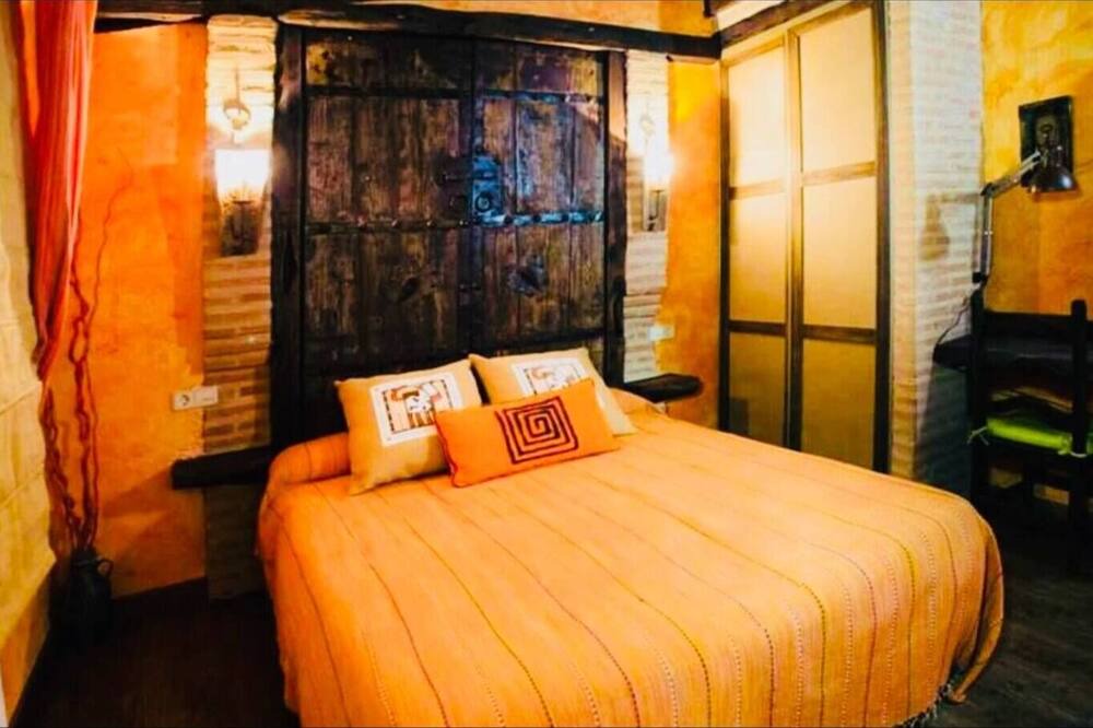 Photo of Bedroom in Aguilera