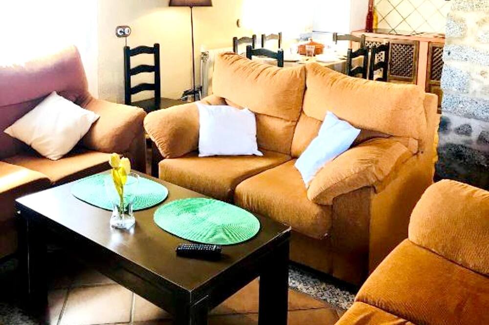 Photo of Livingroom in Villanueva del Duque