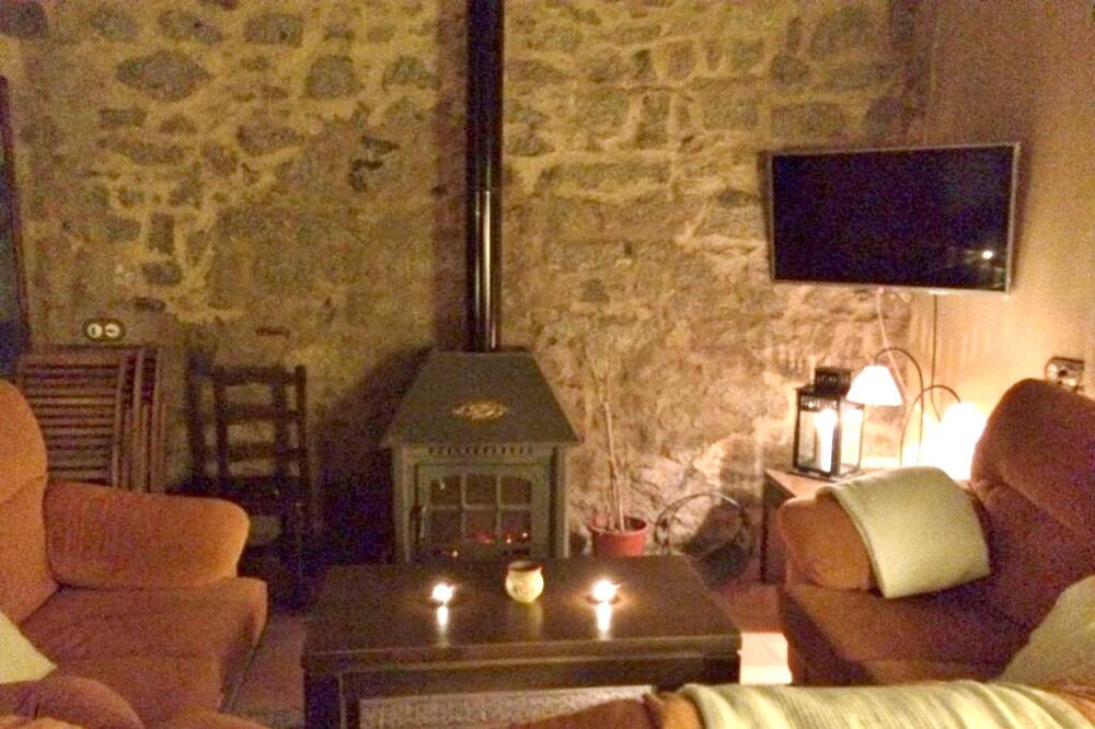 Photo of Livingroom in Villanueva del Duque