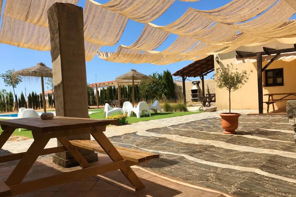 Photo of Outdoor in Villanueva del Duque