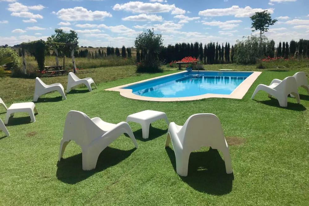 Photo of Outdoor in Villanueva del Duque