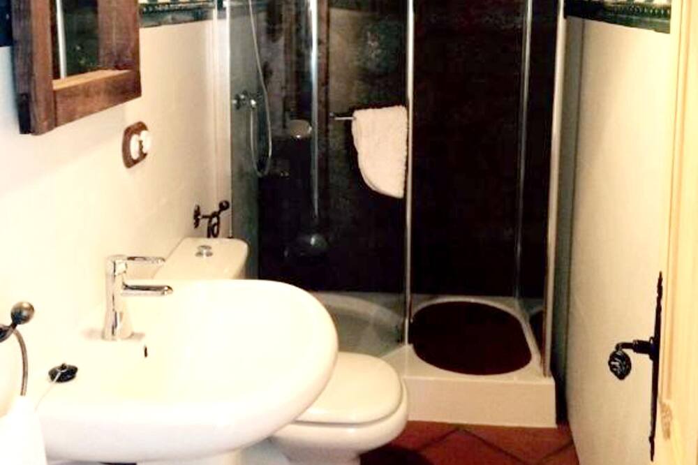 Photo of Bathroom in Villanueva del Duque
