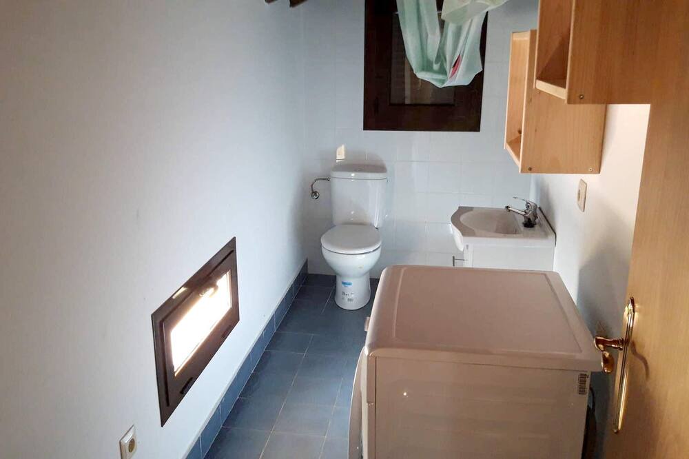 Photo of Bathroom in Samboal