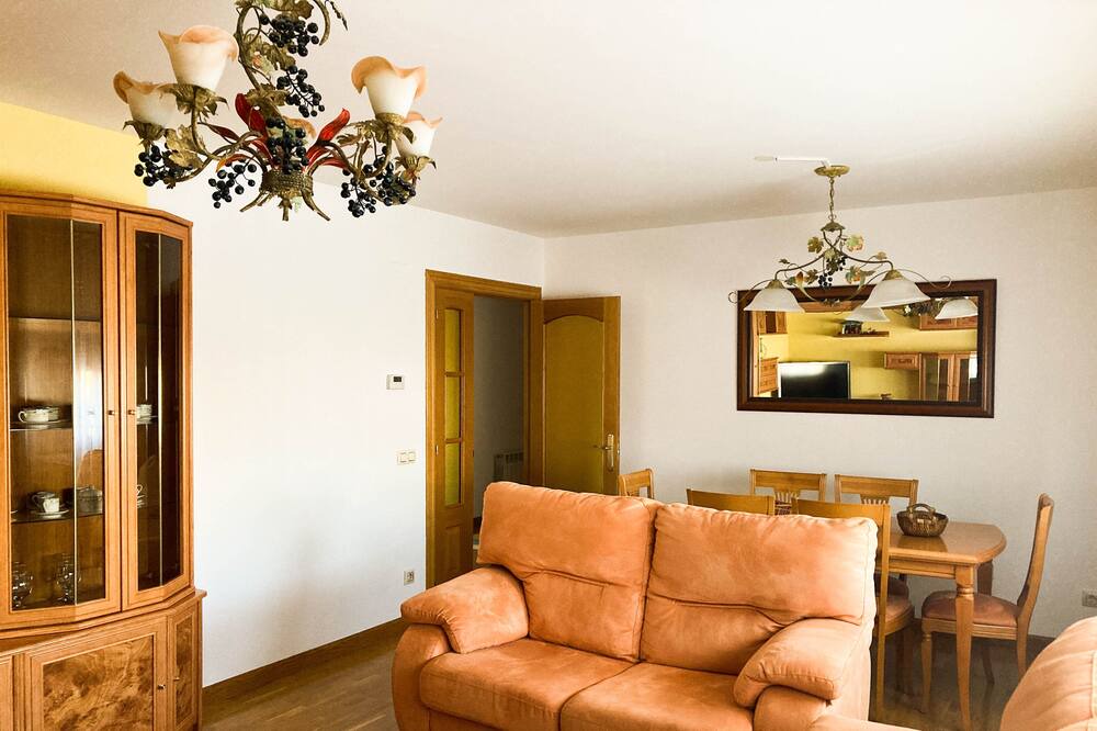 Photo of Livingroom in Haro