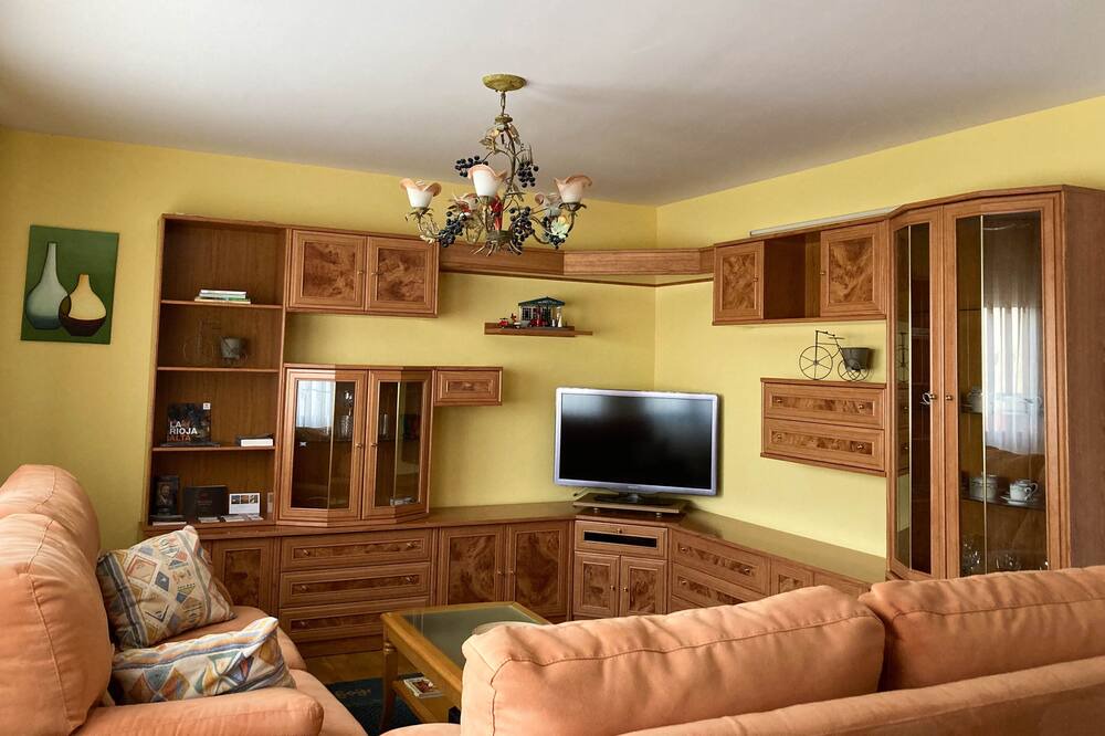 Photo of Livingroom in Haro