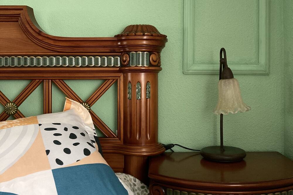 Photo of Bedroom in Haro