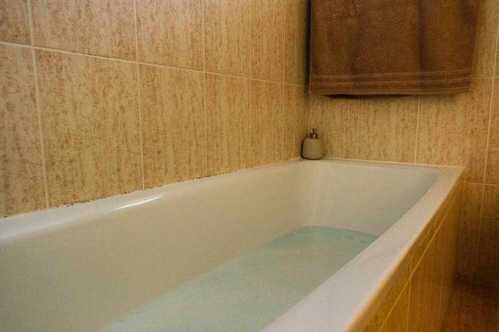 Photo of Bathroom in Haro