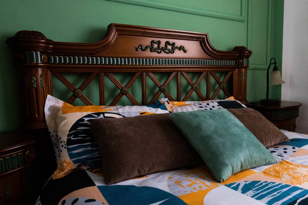 Photo of Bedroom in Haro