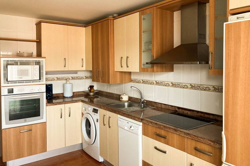 Photo of Kitchen in Haro