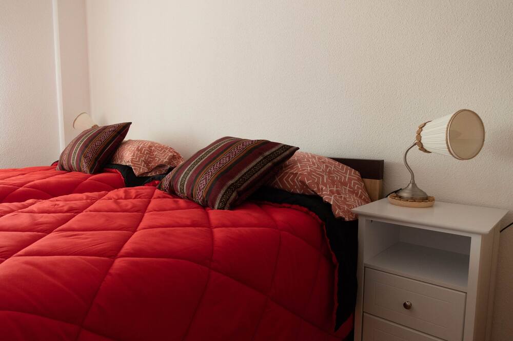 Photo of Bedroom in Haro