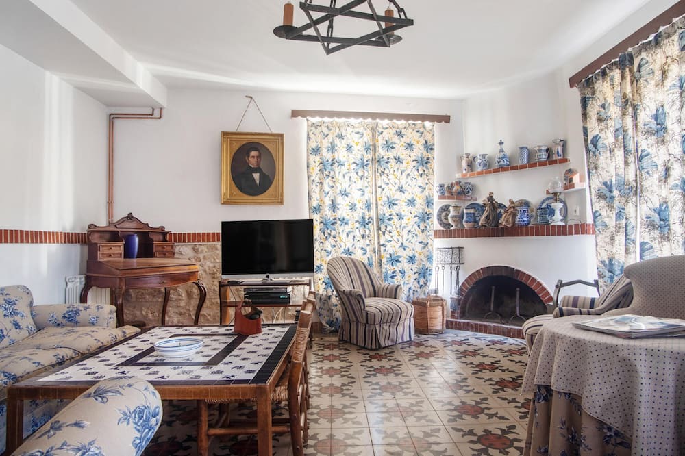 Photo of Livingroom in Sardon de Duero