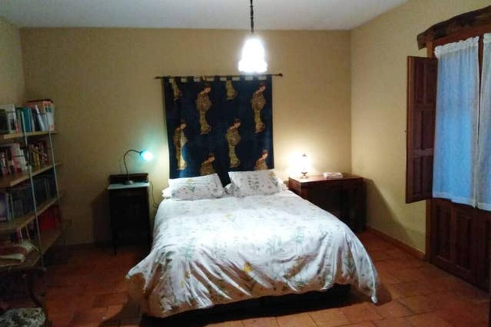 Photo of Bedroom in Zamarramala