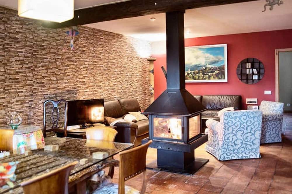 Photo of Livingroom in Zamarramala