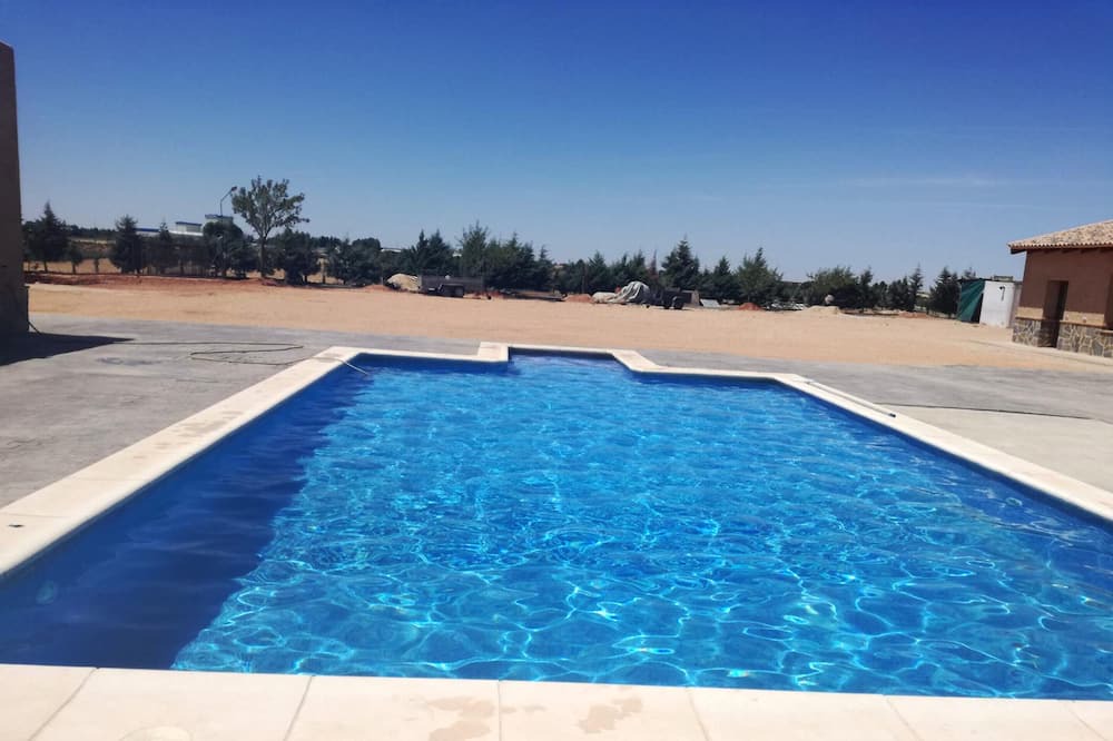 Photo of Outdoor in Villarrobledo