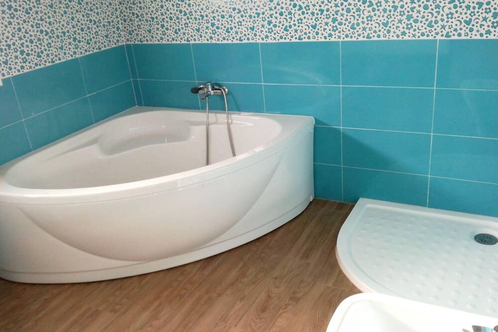 Photo of Bathroom in Villarrobledo
