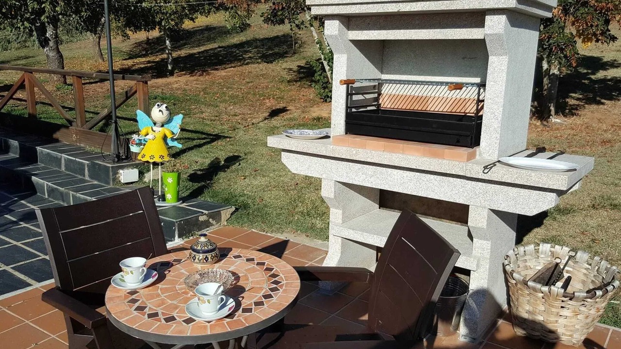 Photo of Outdoor in San Juan de la Mata