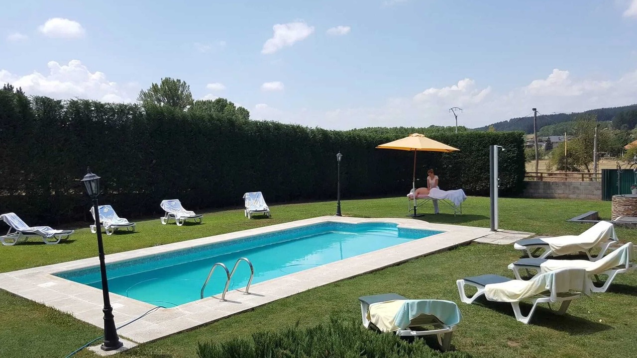 Photo of Outdoor in San Juan de la Mata