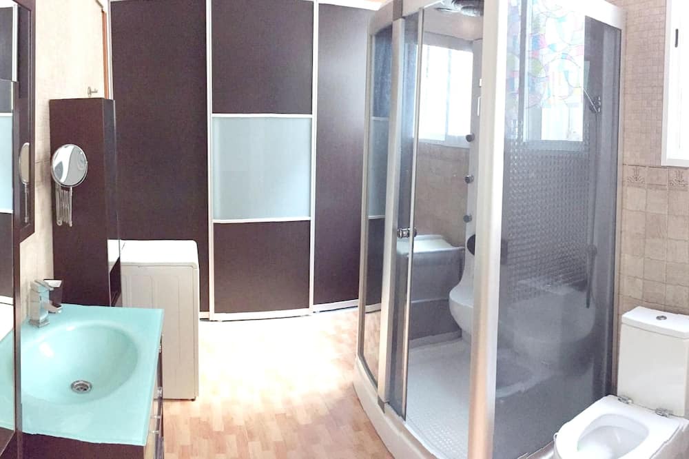 Photo of Bathroom in Santa Cruz de Tenerife