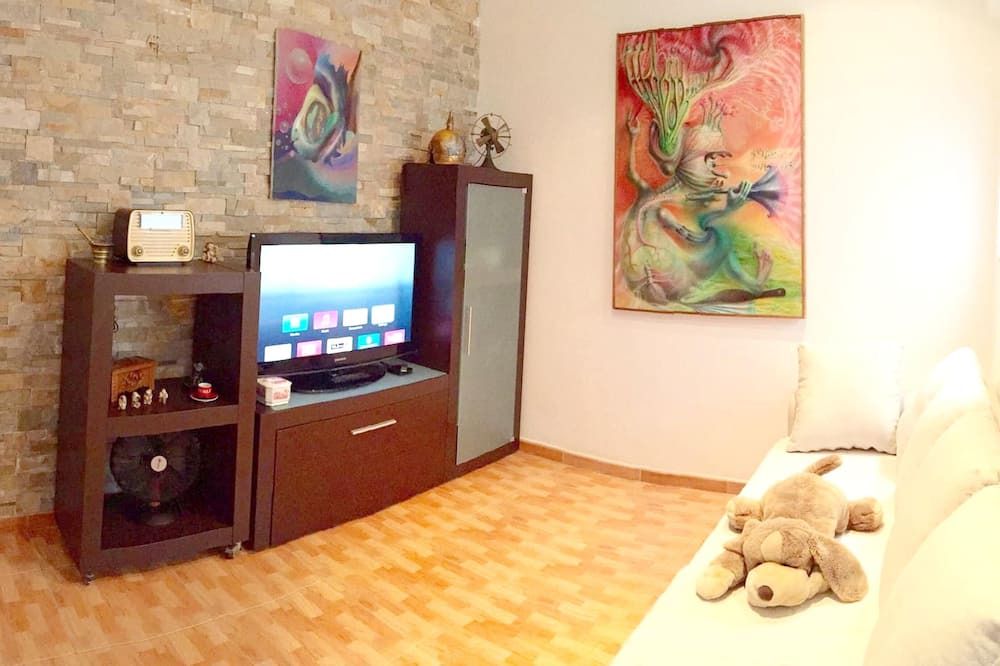 Photo of Livingroom in Santa Cruz de Tenerife